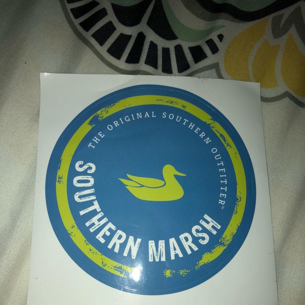Branded stickers